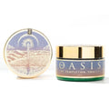 Oasis Clay Hair Styling Paste - 4oz Matte Finish