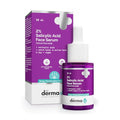 The Derma Co 2% Salicylic Acid Serum for Active Acne | Helps Reduces Acne Marks & Blackheads | Removes Excess Oil & Unclog Pores | Suits All Skin Types | 1.01 Fl Oz/30ml