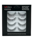 Red Cherry #747S Natural False Eyelashes - 4 Pairs