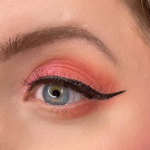 M2U NYC EyeShadow Duo - Vegan Pigmented Eye Palette