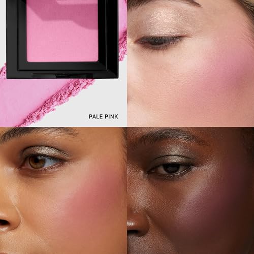 Bobbi Brown Blush | Natural-Looking Powder Blush with Buildable Formula for a Silky-Soft Finish, 0.12 Ounce