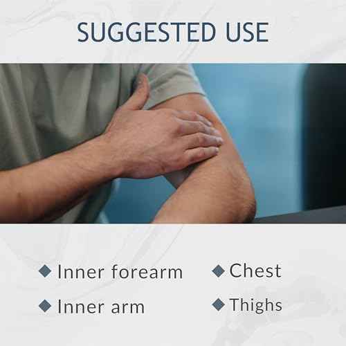 BIOLABS PRO Dhea Cream - Bioidentical Natural Dhea for Women Or Men - 50mg Per Dose - Three Month Supply - Luxury Bottle - 3.6oz