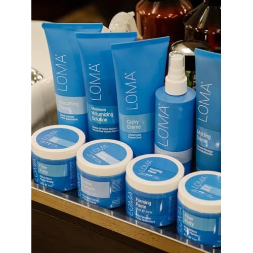 LOMA Smoothing Creme 8.45 Ounce