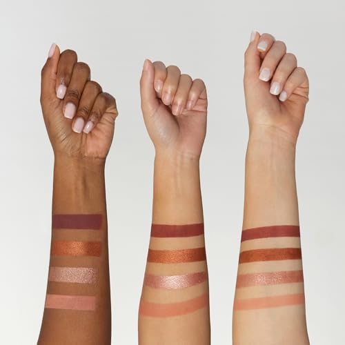 UOMA Eye Service Eyeshadow Quad - Dreaming