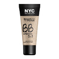 NYC BB Creme Foundation Medium 1oz