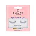 Eylure Naturals No. 031 Reusable Eyelashes, Adhesive Included, 1 Pair
