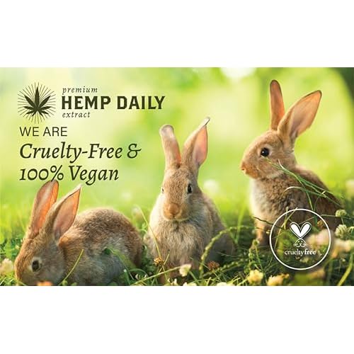 Premium Hemp Extract Daily Ultimate Cream - Menthol, Argan, Jojoba, Rosehips - Lightweight, Fast-Absorbing Moisturizing Topical Lotion with Essential Oils - Sandalwood, Single 5oz