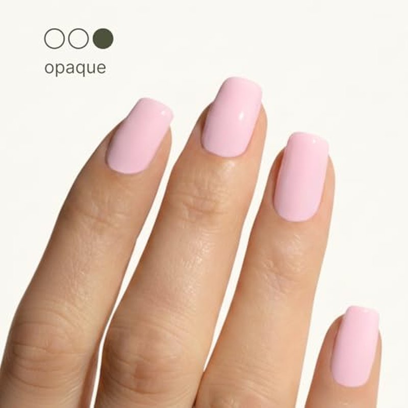 Botanist The Remedy Nail Strengthening Polish - Repair Damaged Nails