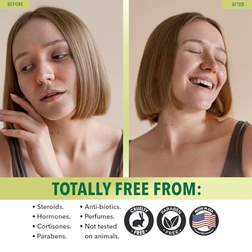 Dr. Robaina 100% Pure Organic Moringa Seed Oil ? Cold-Pressed, Unrefined & Hexane-Free Face, Hair & Nail Moisturizer ? Fast-Absorbing Non-Greasy Hydration ? 2 fl oz Dropper Bottle ? Made in USA