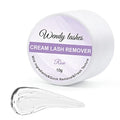 Lash Extension Remover Cream 10g - Fast & Gentle