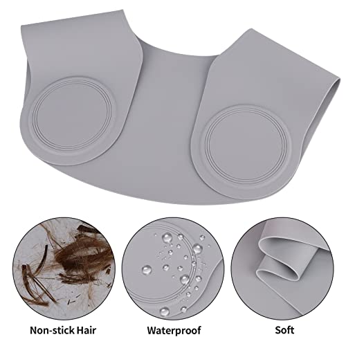 Segbeauty Hair Cutting Collar - Professional Salon Barber Neck Guard