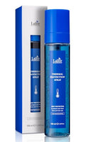 LADOR Heat Protectant Spray Leave-In Conditioner for Hair | Keratin & Frizz Control 3.4 fl oz