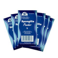 Euro Plus 6pcs. x 5gr Euro+ Spongilla Powder cosmetic mask ingridient ¬¢¬à¬լñ¬Ôa ¬¢¬Ѭլñ¬ԬÑ