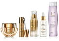 L'Bel Anti-Aging Skin Care Set with Concentré Cream & Eye Serum – Youthful Radiance