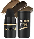 iMethod Eyebrow Stamp Refill - Waterproof Brown Brow Pomade