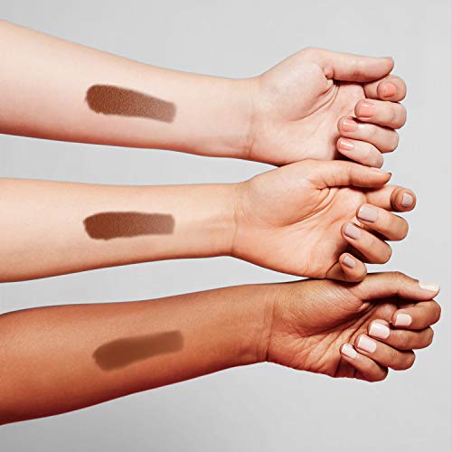 Soft Matte Lip Cream 63, Brown, 6.5 Grams, Beige,