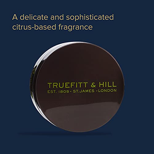 Truefitt & Hill No.10 Finest Shaving Cream (6.76 oz)