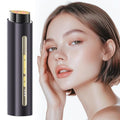 BNU Microcurrent & Red Light Facial Massager for Skin Lifting & Firming