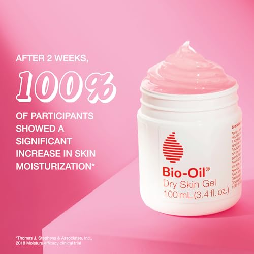 Bio-Oil Skincare Bundle 3-Pc Trial Kit - Stretch Marks & Dry Skin