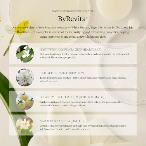 ByUR Honey Gorgeous Hydrating Toner Pads - Deep Moisturizing & Firming for Dry Skin, 70 Count