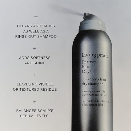 Living Proof Dry Shampoo Perfect Hair Day 5.5 oz