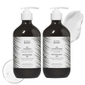 BondiBoost Anti-Thinning Shampoo & Conditioner Set 16.9 oz