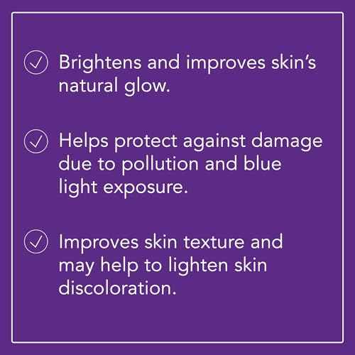 Omni Bioceuticals Daily Revitalizing Moisturizer with Vitamin C & M-007¢ç, 50ml