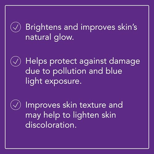 Omni Bioceuticals Daily Revitalizing Moisturizer with Vitamin C & M-007¢ç, 50ml