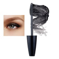 Waterproof Volume Mascara for Sensitive Eyes | Smudge-Proof Black