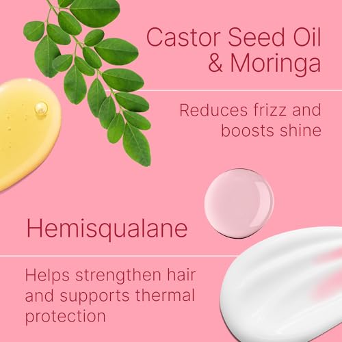 Function of Beauty Curl Cream for Curly Hair - 7 oz