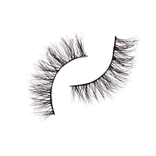 Pink Orchid Studio "Princess" Mink Lashes