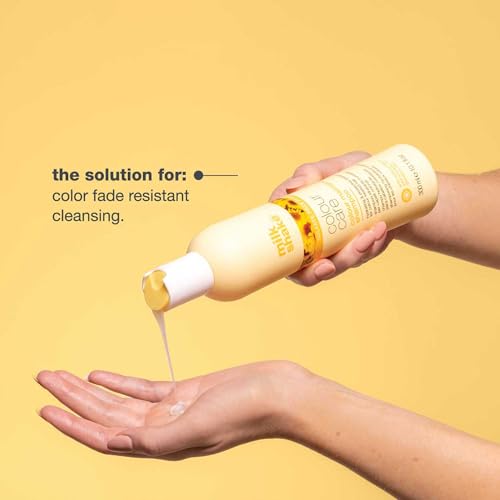 milk_shake Color Care Shampoo for Color Treated Hair ? Hydrating and Protecting Color Maintainer Shampoo, 33.8 Fl Oz