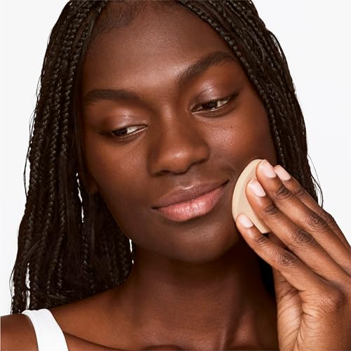 Clinique Stay-Matte Sheer Pressed Powder for Oily Skin