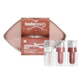 FLORASIS Serum Touch Perfecting Longwear Foundation Matte Finish Face Makeup for Women (W25 Latte)