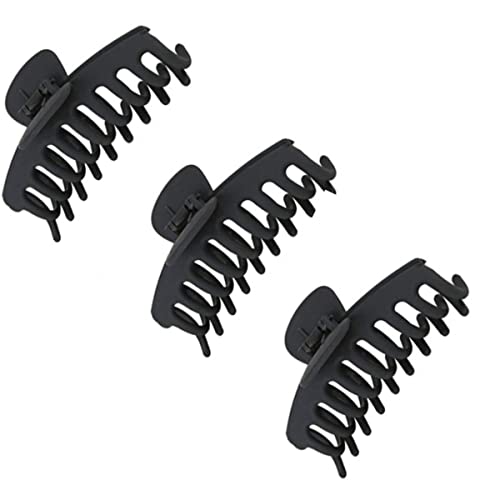 Excelis Hair Clips (4 Pack, BGOBG)