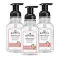 J.R. Watkins Grapefruit Foaming Hand Soap - 9 fl oz, 3 Pack