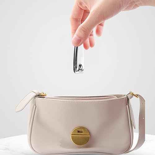 Nail Clippers with File Bulk - 24 Pack Multipack for Women & Men, Swing-Out Nail Cleaner, 2.36-Inch Fingernail Clippers Attached Filer, Durable Small Mini Clippers Bulk (24 Count)