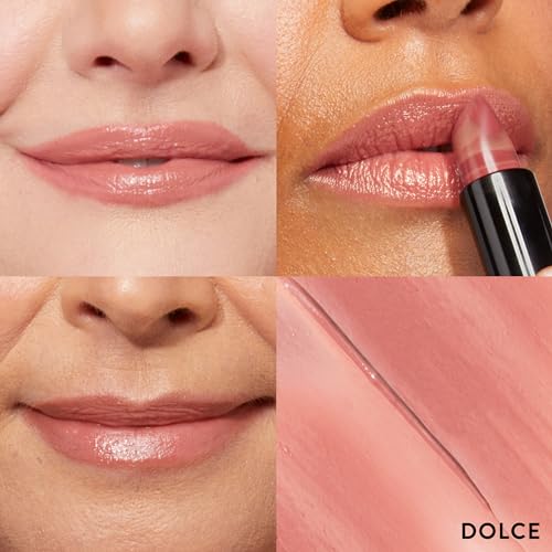 Laura Geller Italian Marble Sheer Lipstick & Clear Lip Liner Set