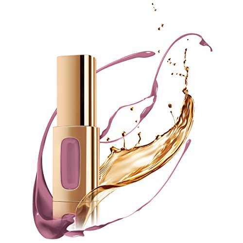 L'Oréal Colour Riche Lip Gloss, Purple Prelude