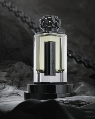 Afnan Lynked Freedom Men's Eau De Parfum 3.4 Fl. Oz