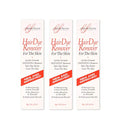 Claudia Stevens Hair Dye Remover for Skin 2oz (3-Pack)