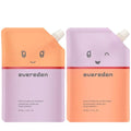 Evereden Kids Travel Size Shampoo & Conditioner Set