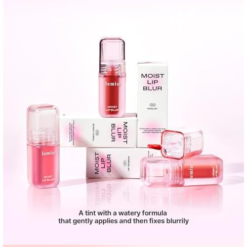 COSIDEA 12pcs 8ml semicircle empty lip gloss tubes bulk with wand large Pink sunproof lipgloss tube