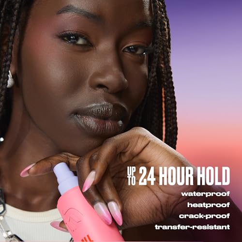 Urban Decay All Nighter Matte Setting Spray 4oz - 24HR Waterproof