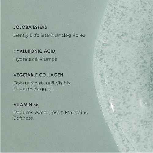 REFLEKT 1 Daily Exfoliating Face Wash