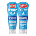 O'Keeffe's Healthy Feet Foot Cream 3 oz Tube (2 Pack)