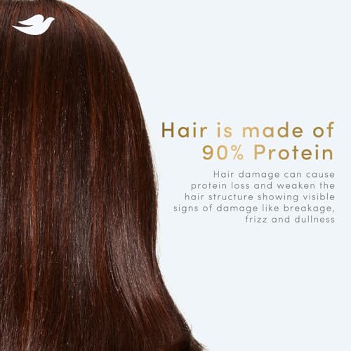 Dove Hair Fall Rescue Shampoo,