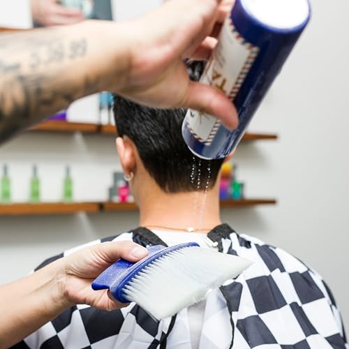 JOHNNY B. Professional Barber Talc Powder 7 oz