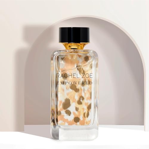 Rachel Zoe Empowered Eau de Parfum Spray 3.4 oz