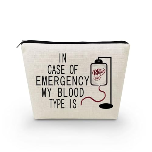 Livel lhood Dr P Makeup Bag - Portable Travel Organizer Pouch